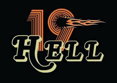 logo 19 Hell